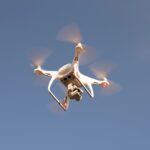 How surveillance drones transform environmental monitoring